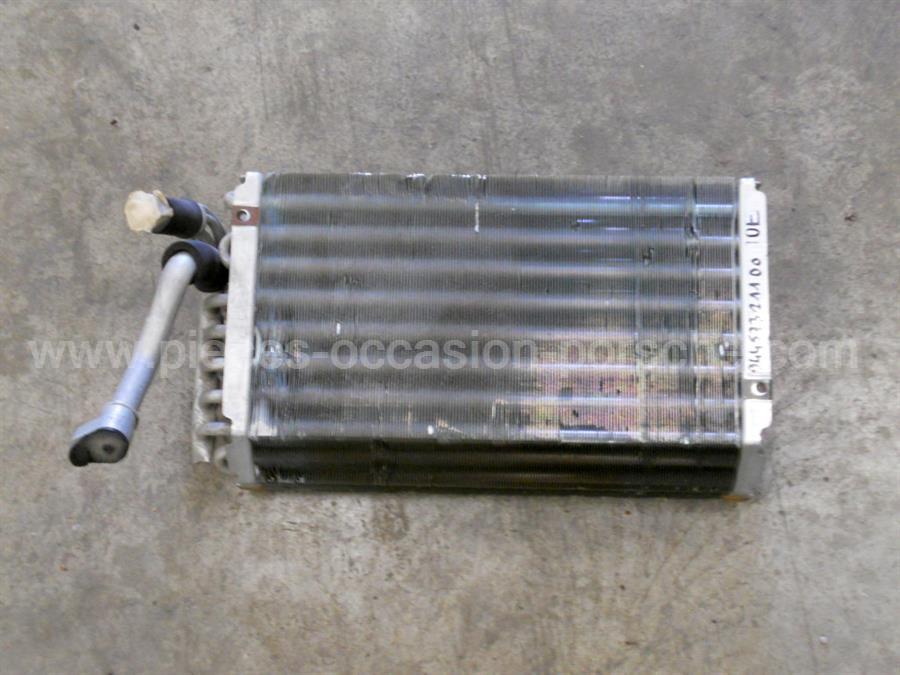 Evaporateur Porsche 944-2 et 968 - NEUF